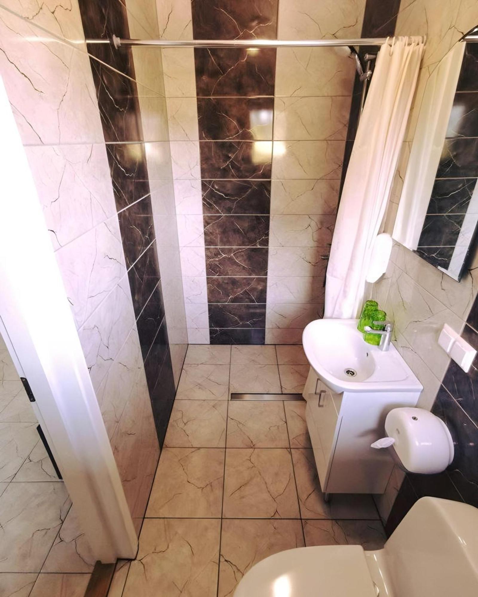 Kihnu Kuelalistemaja Appartement Lemsi Buitenkant foto