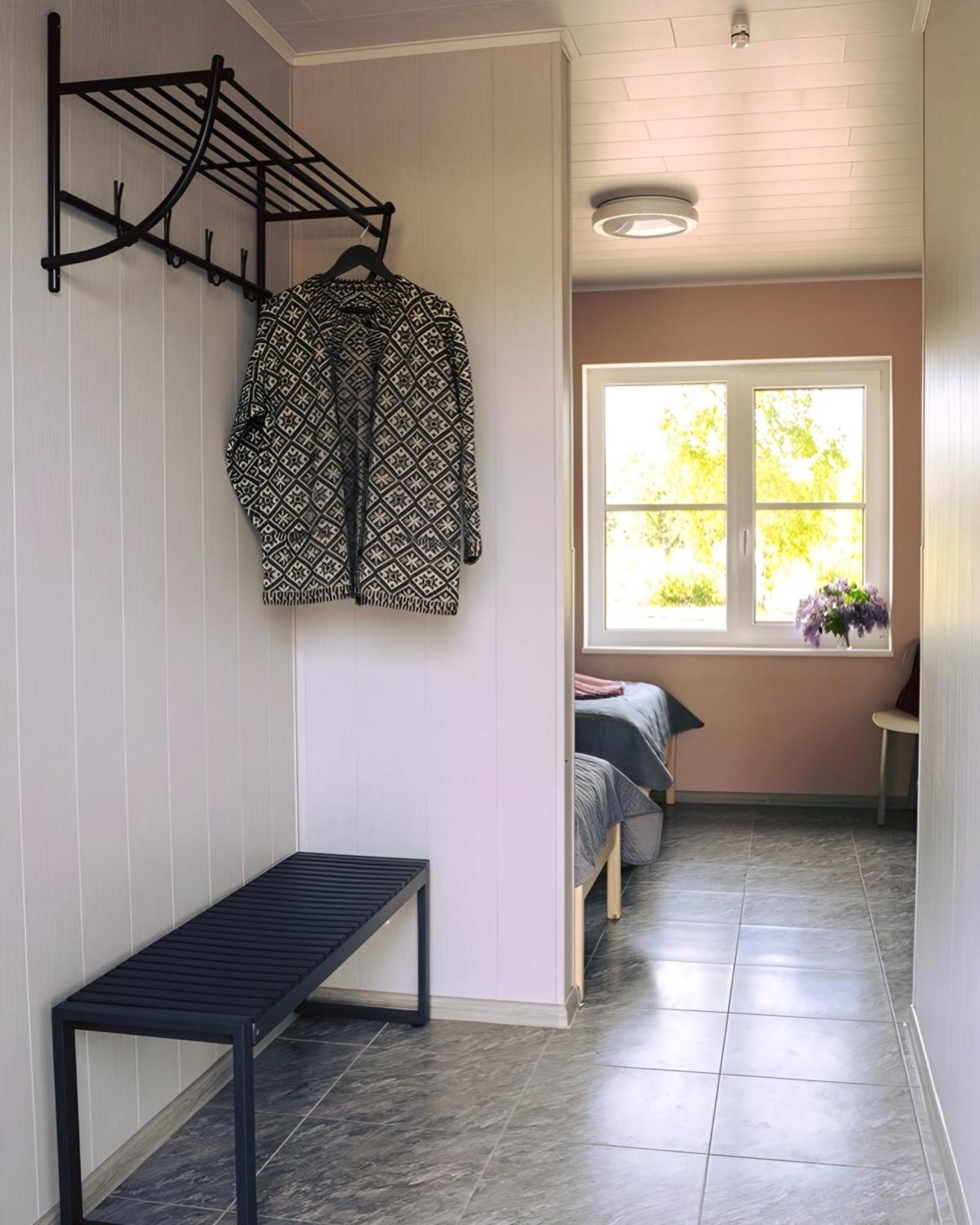 Kihnu Kuelalistemaja Appartement Lemsi Buitenkant foto